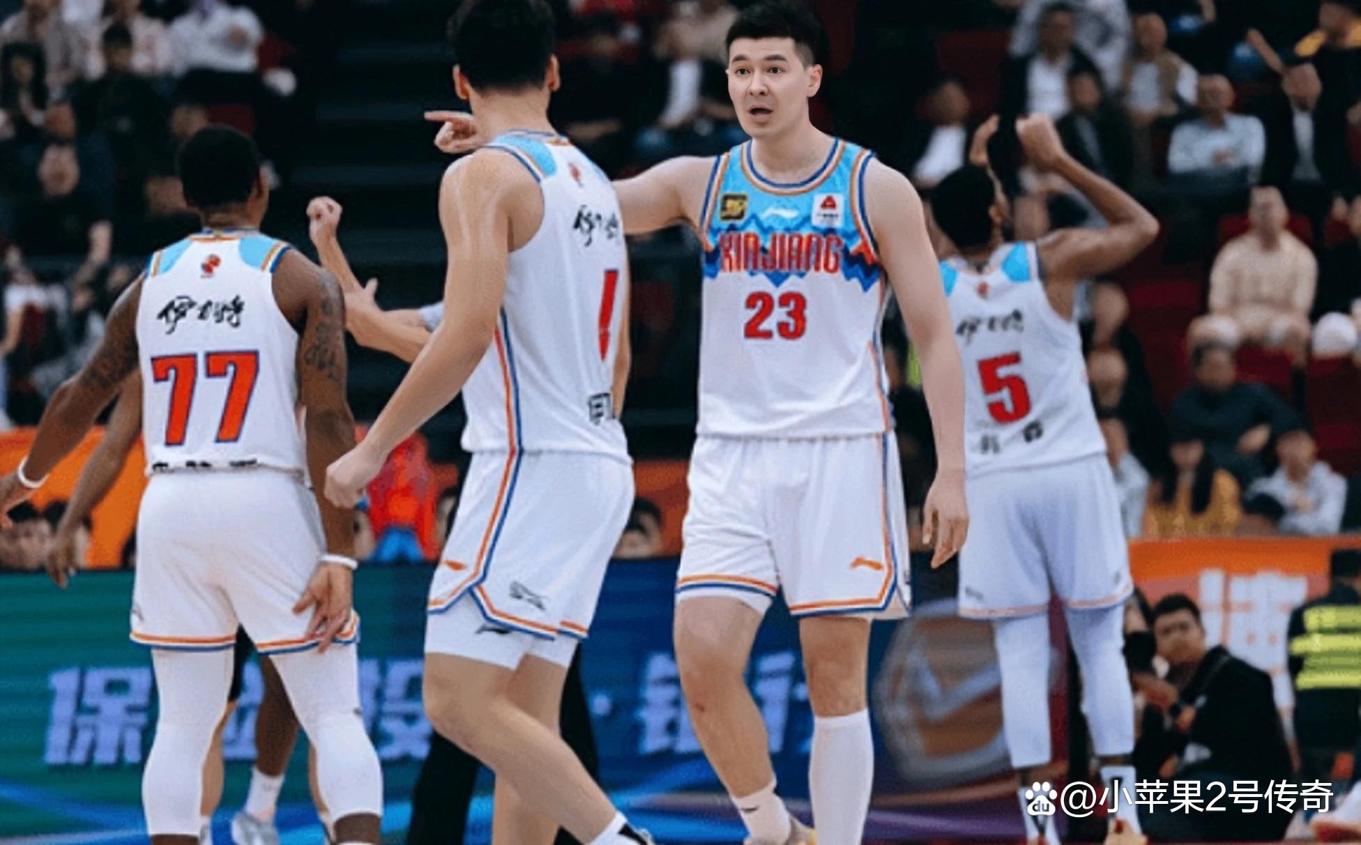 九游娱乐中心-赛地聚焦：CBA常规赛赛前热度飙升，山东男篮回应争议，目标明确，身体对抗强度拉满的简单介绍